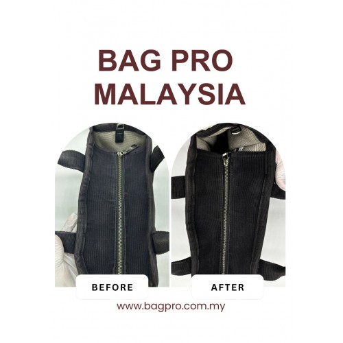 BAG SPA CLEANING