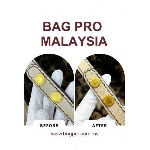 BAG SPA CLEANING