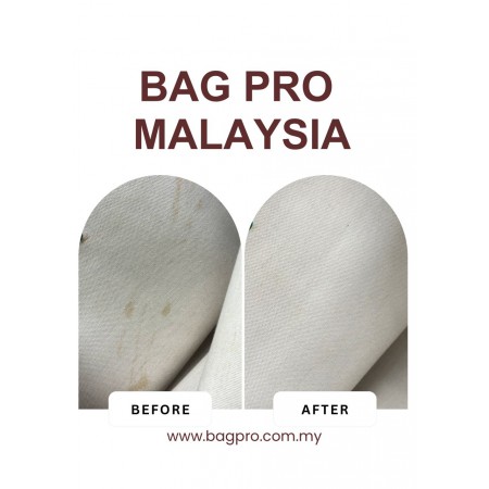 BAG SPA CLEANING