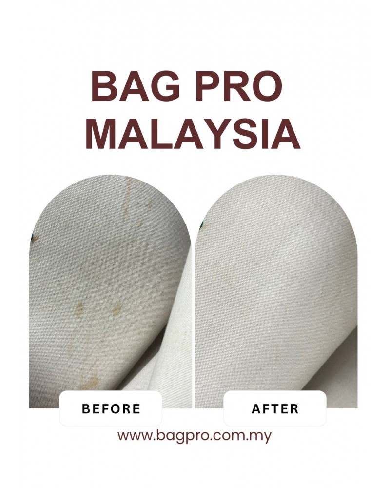 BAG SPA CLEANING