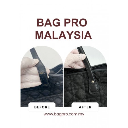 HANDLE REPAIR & REPLACEMENT