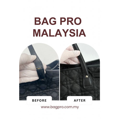 HANDLE REPAIR & REPLACEMENT