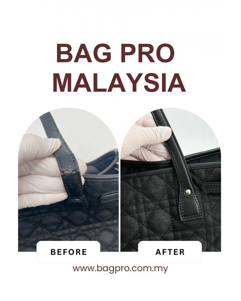 HANDLE REPAIR & REPLACEMENT