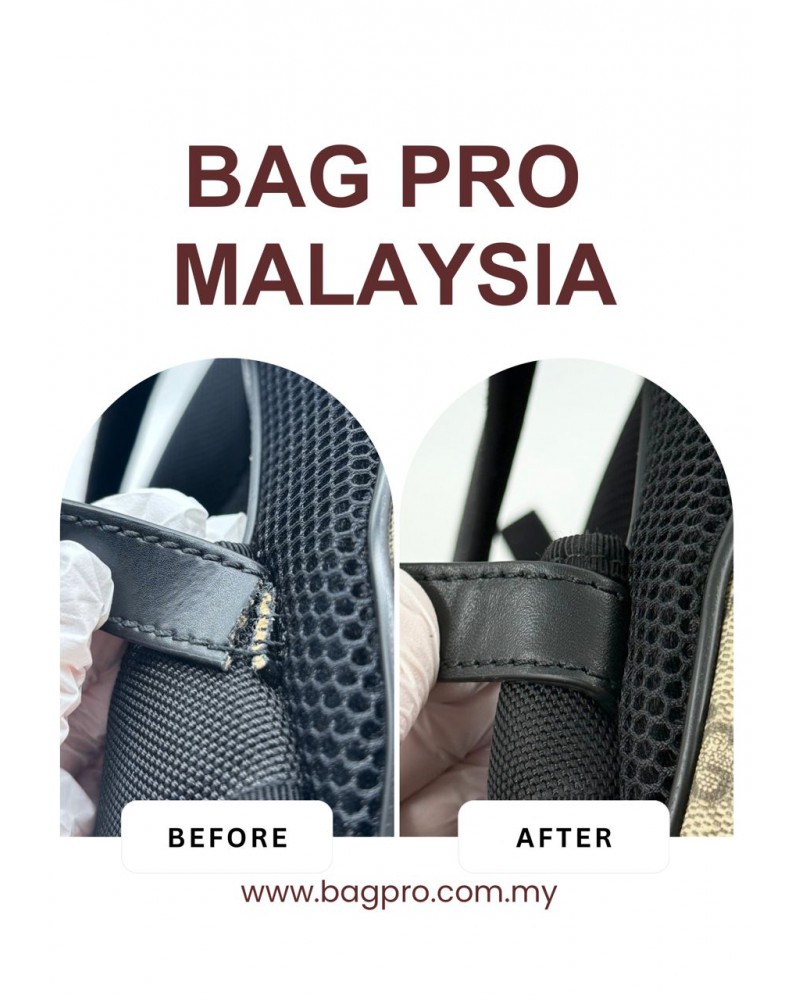 HANDLE REPAIR & REPLACEMENT