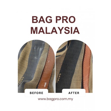 BAG SPA CLEANING