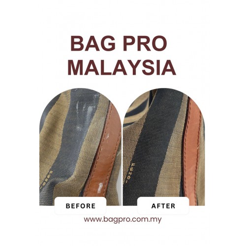 BAG SPA CLEANING