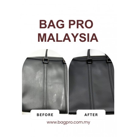BAG SPA CLEANING