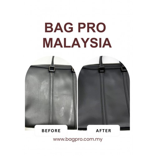 BAG SPA CLEANING