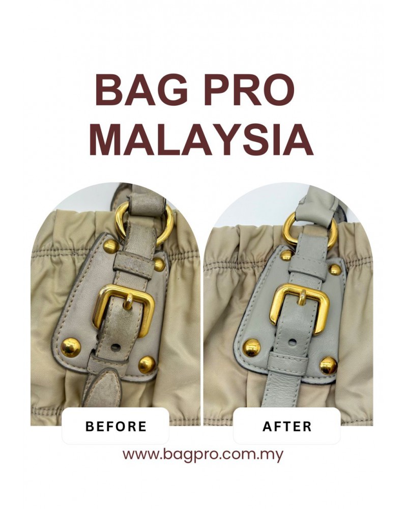 BAG SPA CLEANING