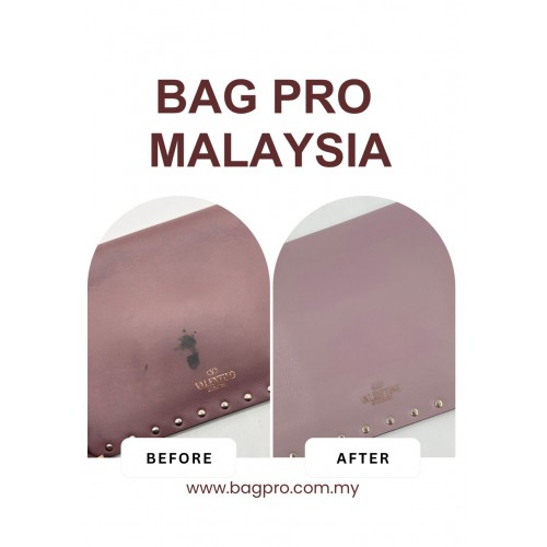 BAG SPA CLEANING