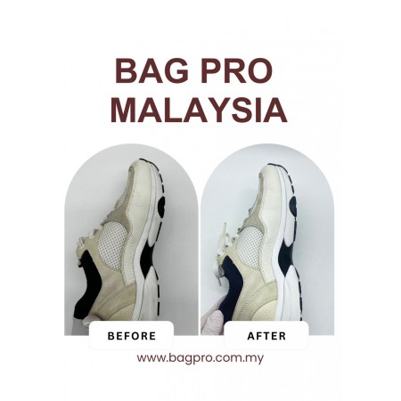 BAG SPA CLEANING