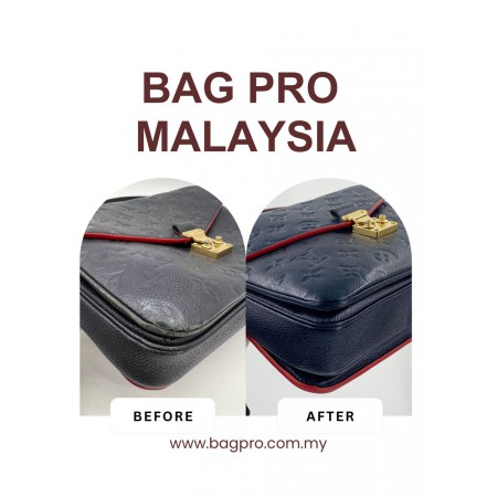 PIPING DAMAGED RESTORATION