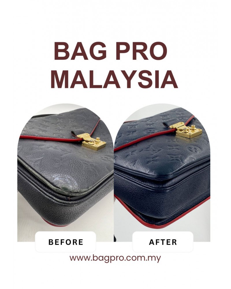 PIPING DAMAGED RESTORATION