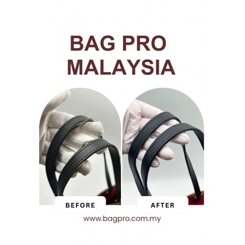 HANDLE REPAIR & REPLACEMENT