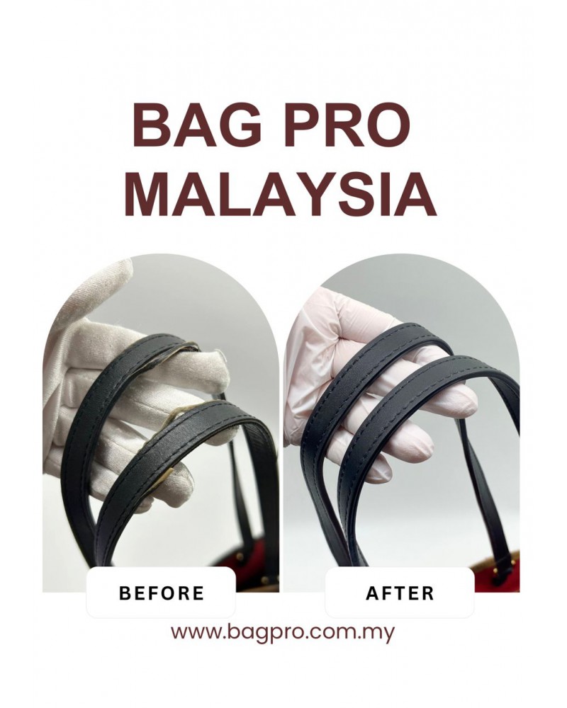 HANDLE REPAIR & REPLACEMENT