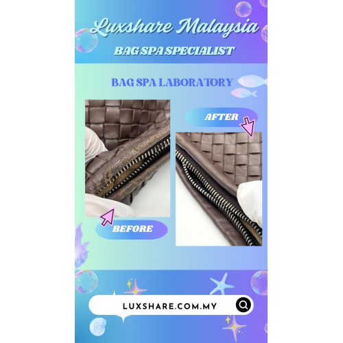 ZIPPER REPAIR & REPLACEMENT