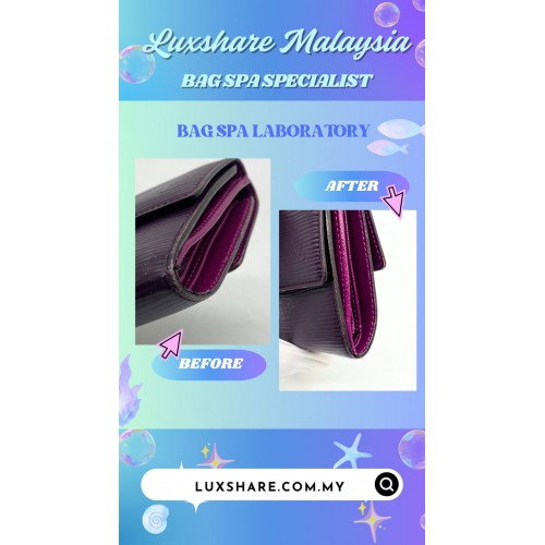 PIPING DAMAGED RESTORATION