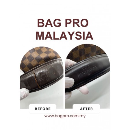 HANDLE REPAIR & REPLACEMENT