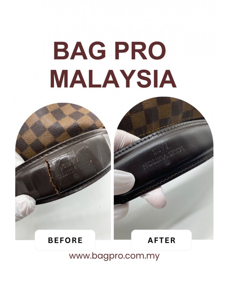 HANDLE REPAIR & REPLACEMENT