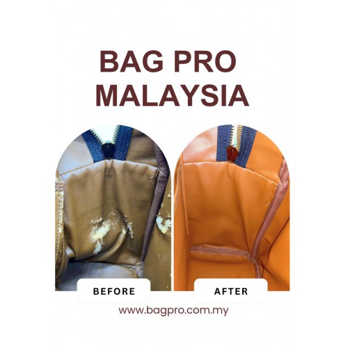 INNER LINING REPAIRING