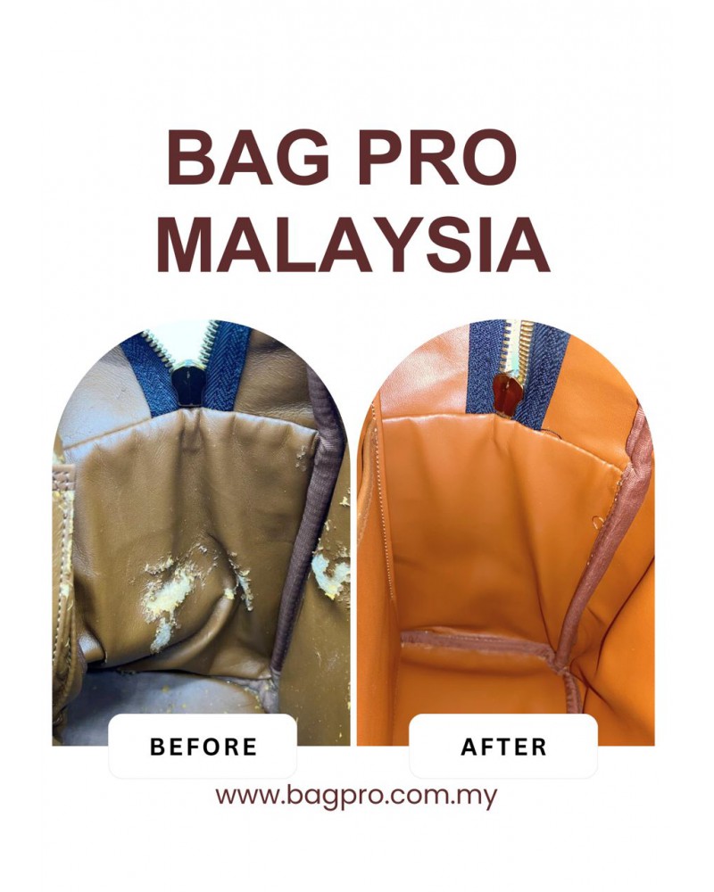 INNER LINING REPAIRING