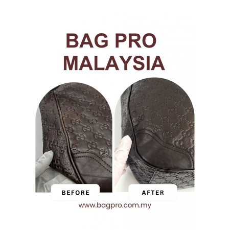 BAG SPA CLEANING