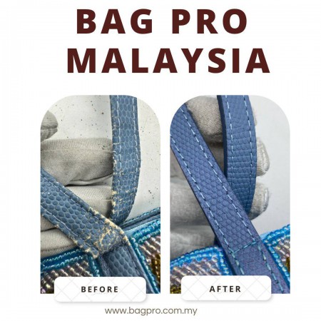 HANDLE REPAIR & REPLACEMENT