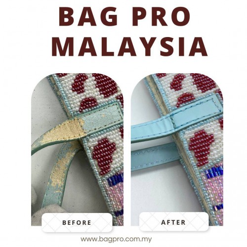 HANDLE REPAIR & REPLACEMENT