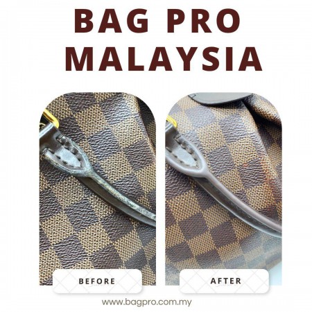 HANDLE REPAIR & REPLACEMENT