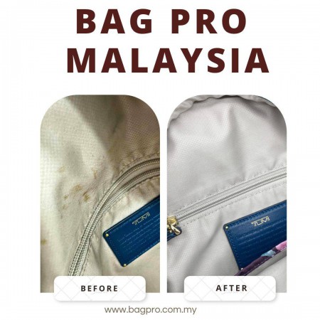 BAG SPA CLEANING