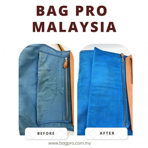 NANO COLOR RESTRORATION