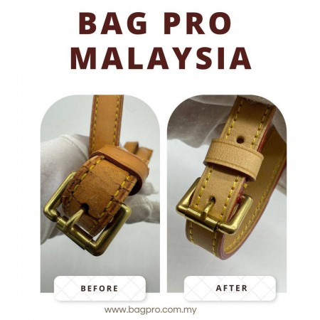 HANDLE REPAIR & RESTRORATION