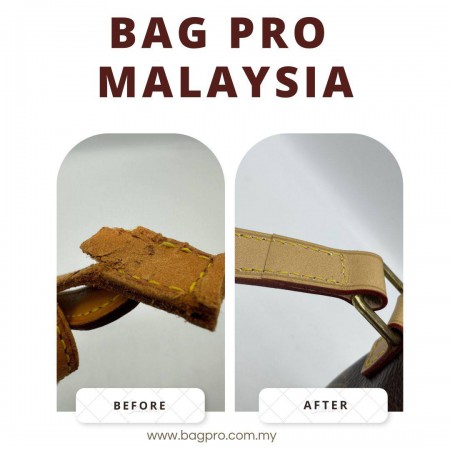 HANDLE REPAIR & REPLACEMENT