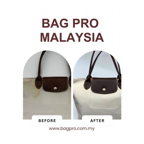 BAG SPA CLEANING