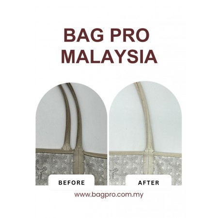 BAG SPA CLEANING