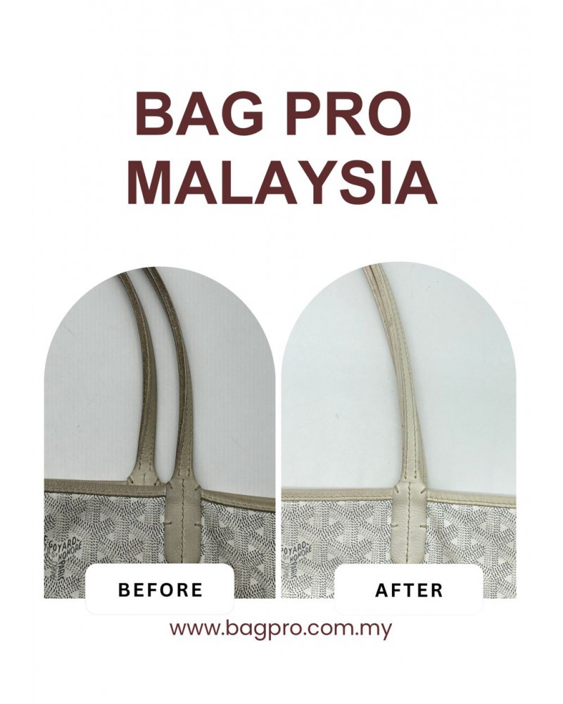 BAG SPA CLEANING