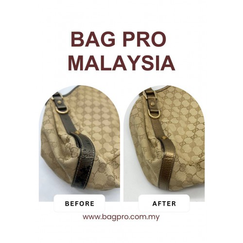 NANO COLOR RESTRORATION