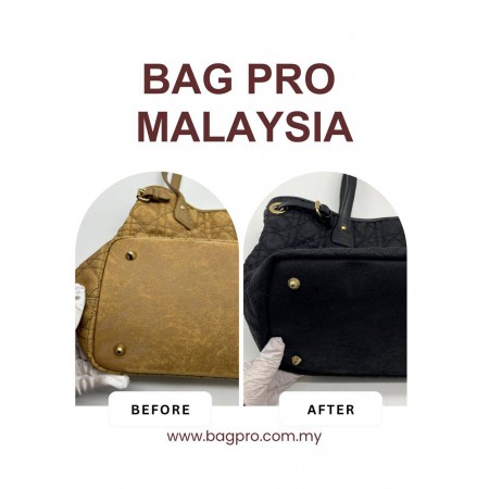 NANO COLOR RESTRORATION