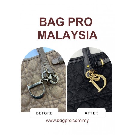 NANO COLOR RESTRORATION