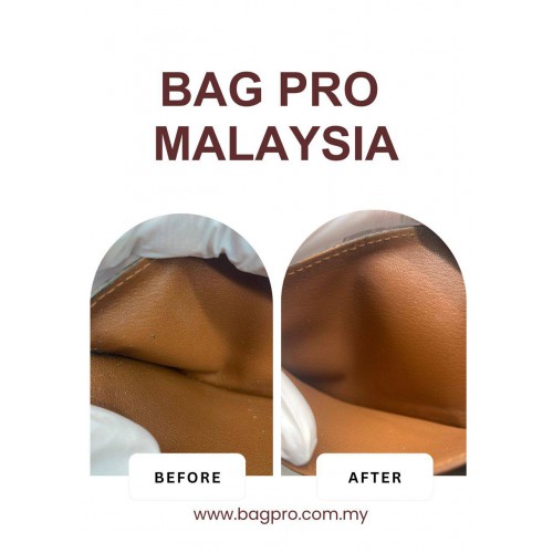 BAG SPA CLEANING