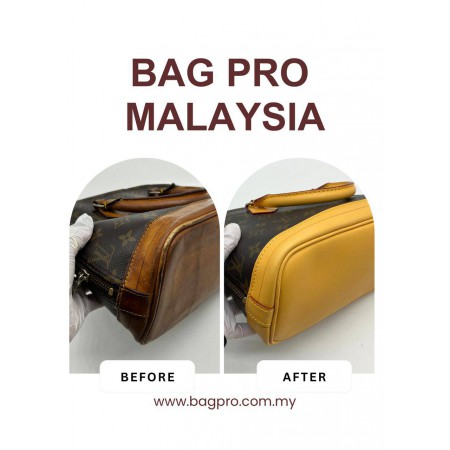 VACHETTA REPLACEMENT