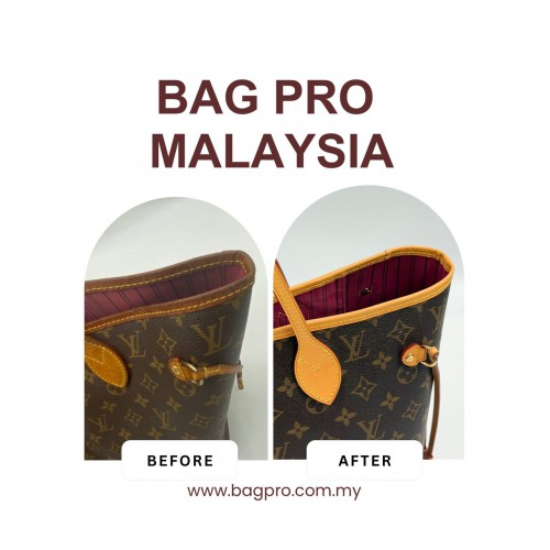 VACHETTA REPLACEMENT