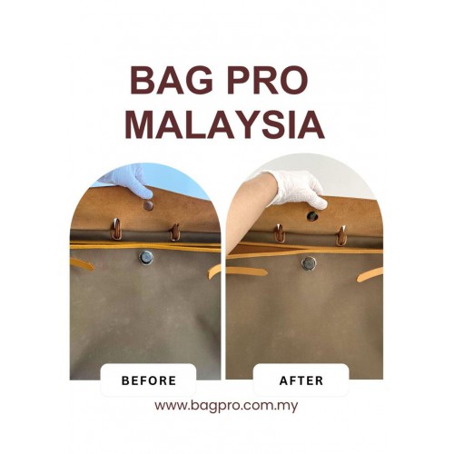 BAG SPA CLEANING