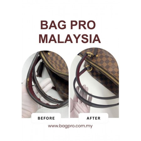 HANDLE REPAIR & REPLACEMENT