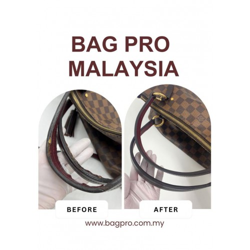 HANDLE REPAIR & REPLACEMENT