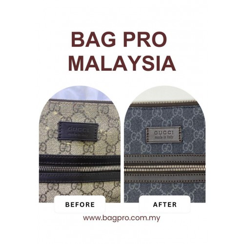 NANO COLOR RESTRORATION