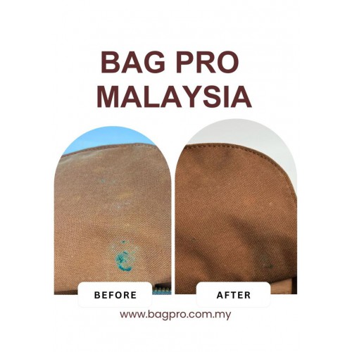 BAG SPA CLEANING