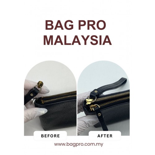 ZIPPER REPAIR & REPLACEMENT