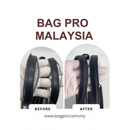 HANDLE REPAIR & REPLACEMENT