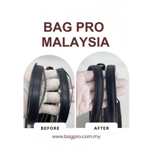 HANDLE REPAIR & REPLACEMENT